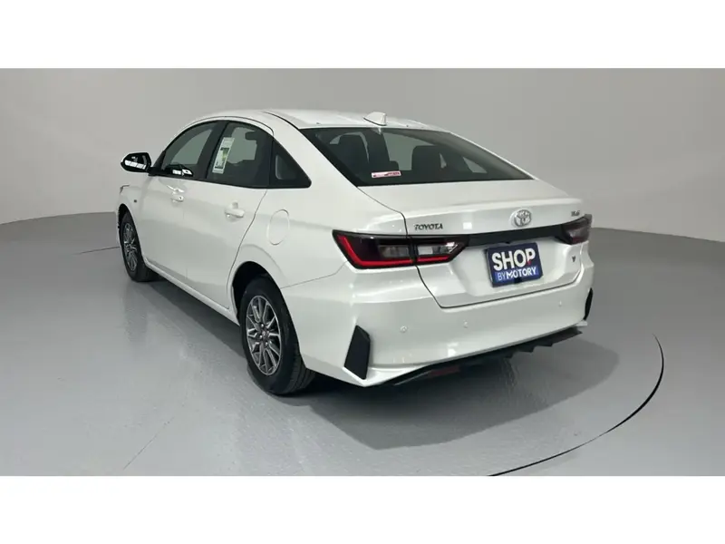 Toyota Yaris Y 2026 11