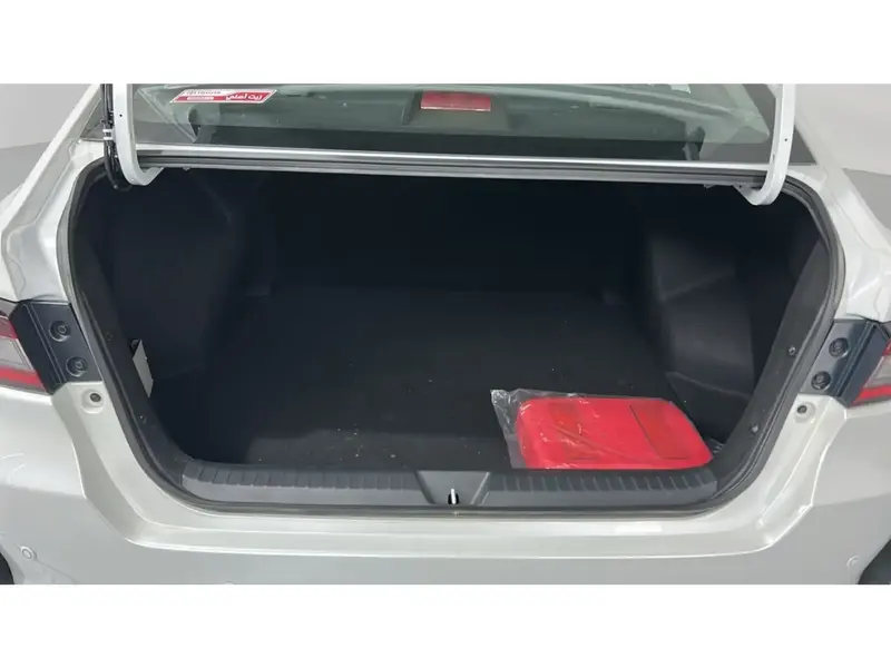 Toyota Yaris Y 2026 20