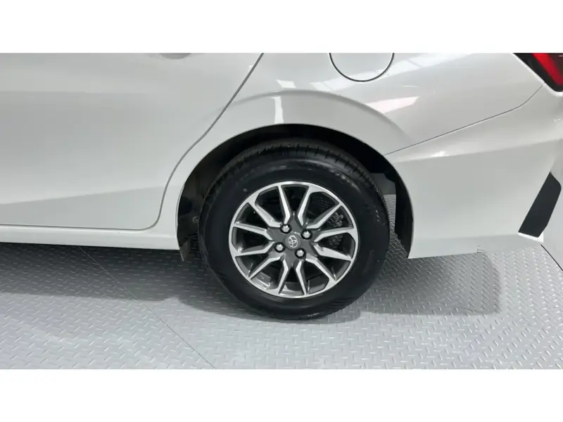Toyota Yaris Y 2026 22