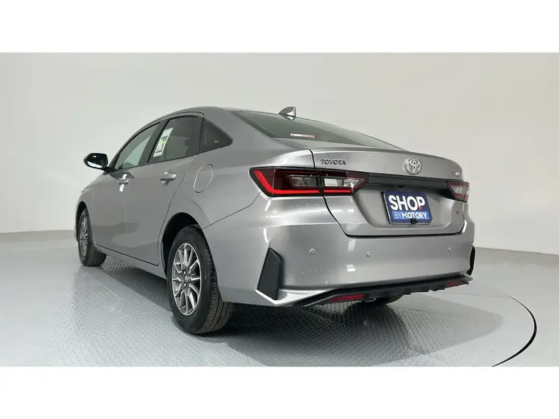 Toyota Yaris Y 2026 10