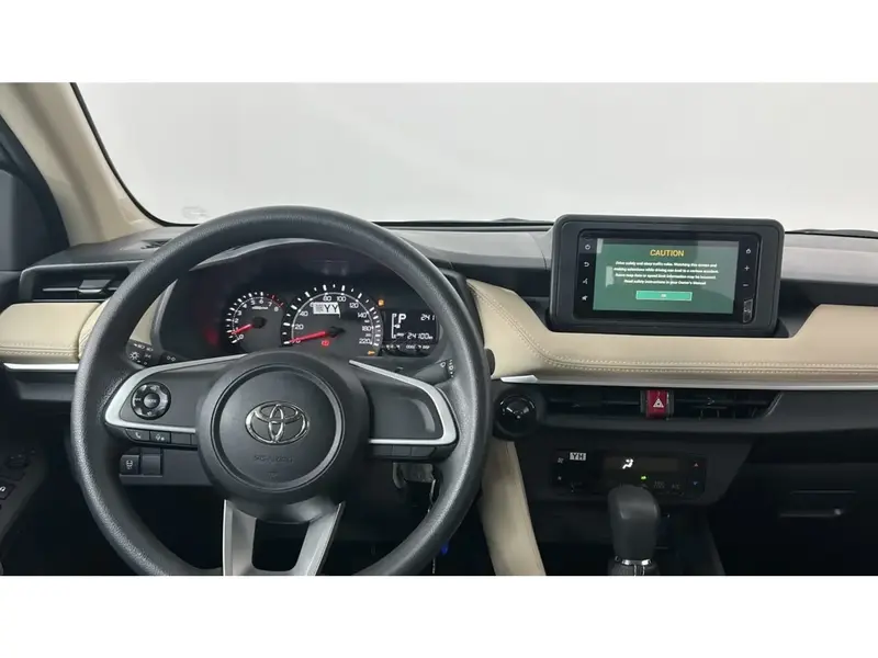 Toyota Yaris Y 2026 20