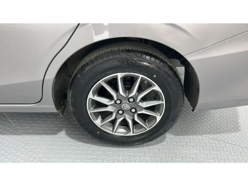 Toyota Yaris Y 2026 22