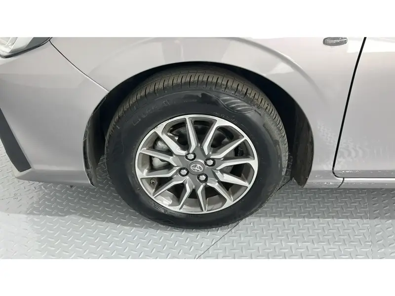 Toyota Yaris Y 2026 23