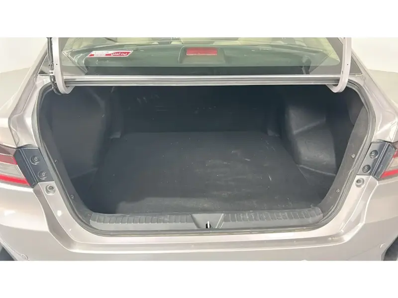Toyota Yaris Y 2026 24