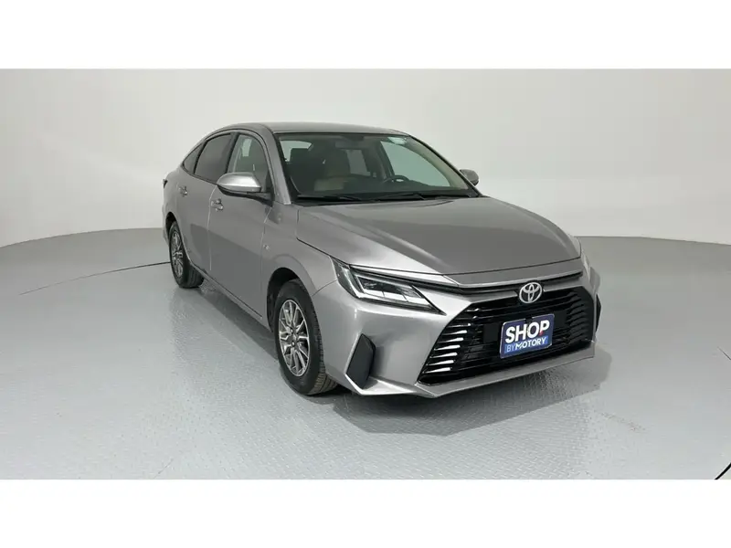 Toyota Yaris Y 2026 2