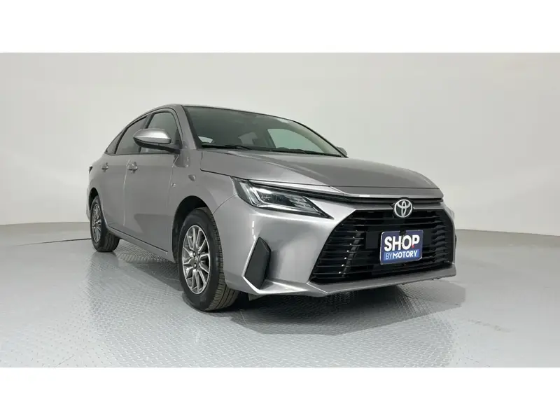 Toyota Yaris Y 2026 3