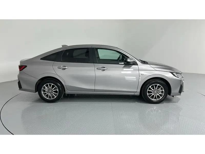 Toyota Yaris Y 2026 12