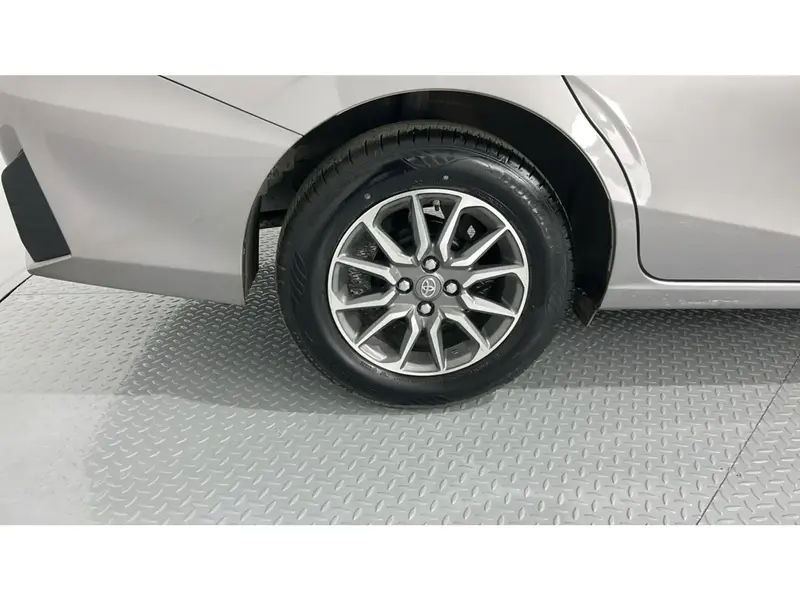 Toyota Yaris Y 2026 30
