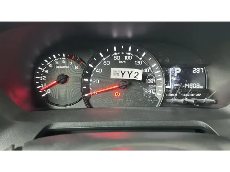 Toyota Yaris Y 2026 18
