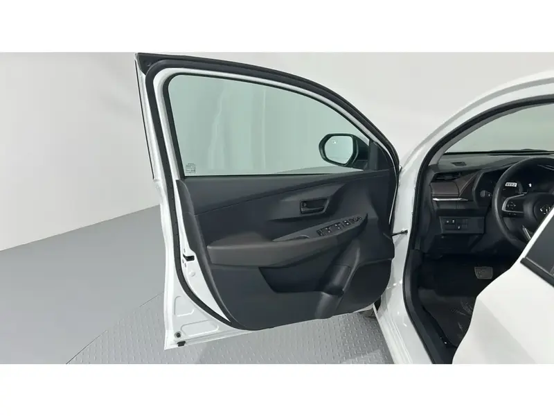 Toyota Yaris Y 2026 20