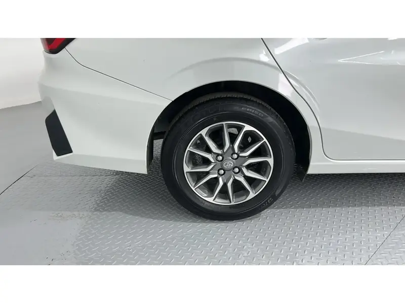 Toyota Yaris Y 2026 30