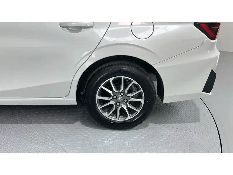 Toyota Yaris Y 2026 26