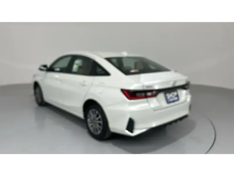 Toyota Yaris Y 2026 8