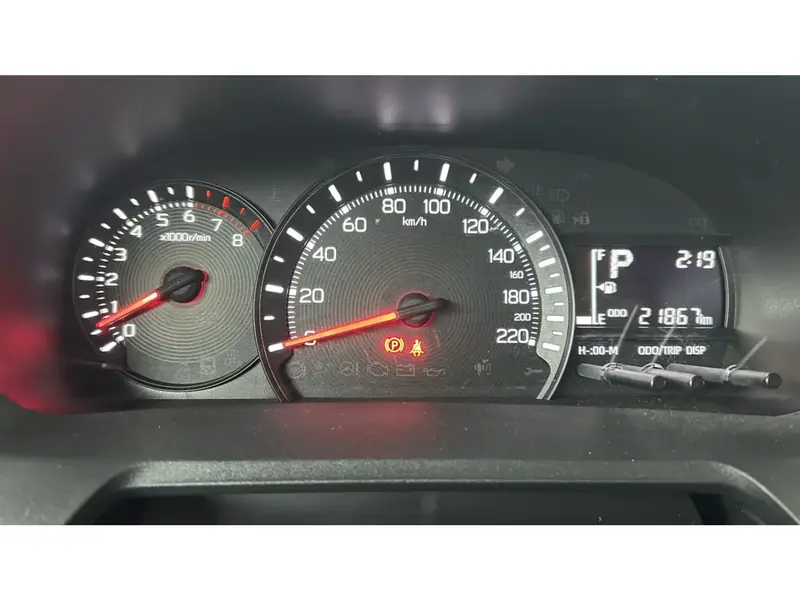 Toyota Yaris Y 2026 17