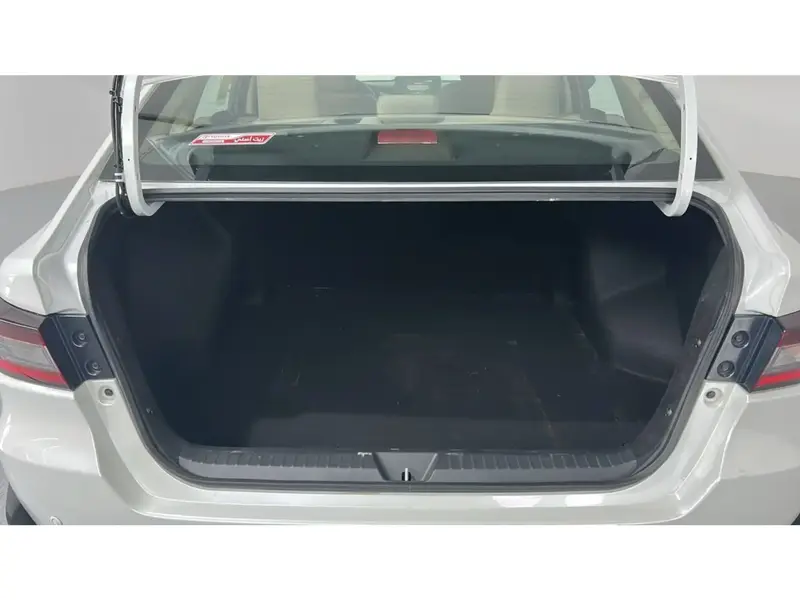 Toyota Yaris Y 2026 20