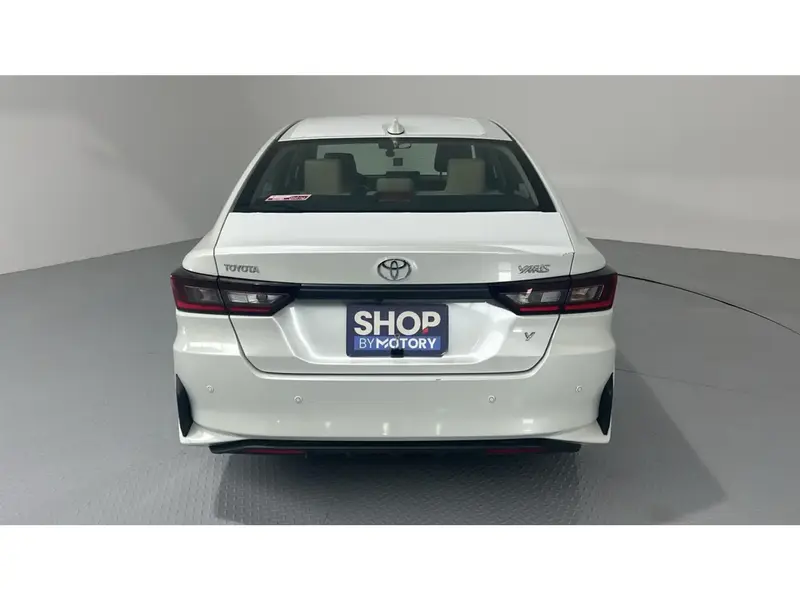 Toyota Yaris Y 2026 10