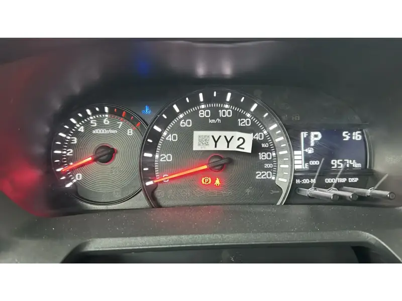 Toyota Yaris Y 2026 17