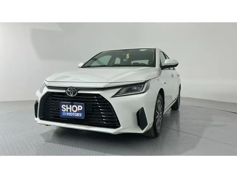 Toyota Yaris Y 2026 3