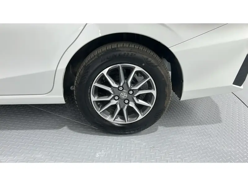 Toyota Yaris Y 2026 24