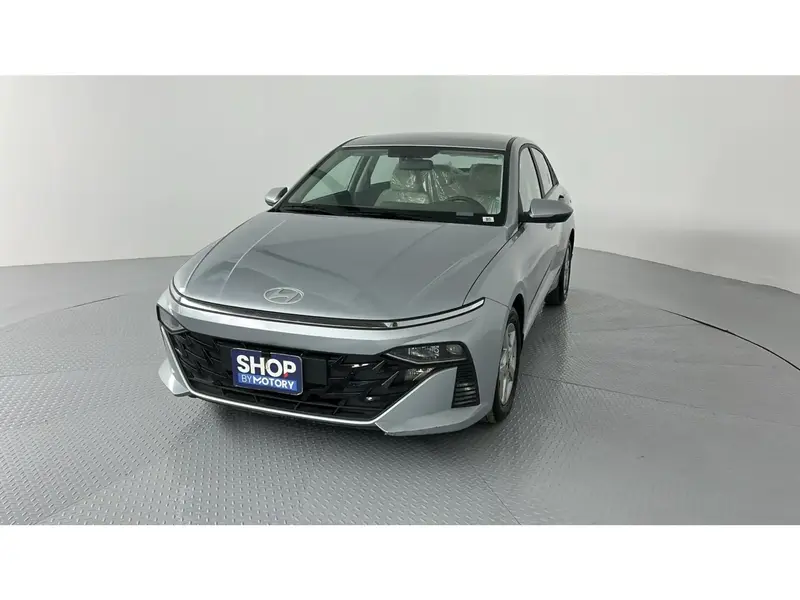 Hyundai Accent Smart 2026 2