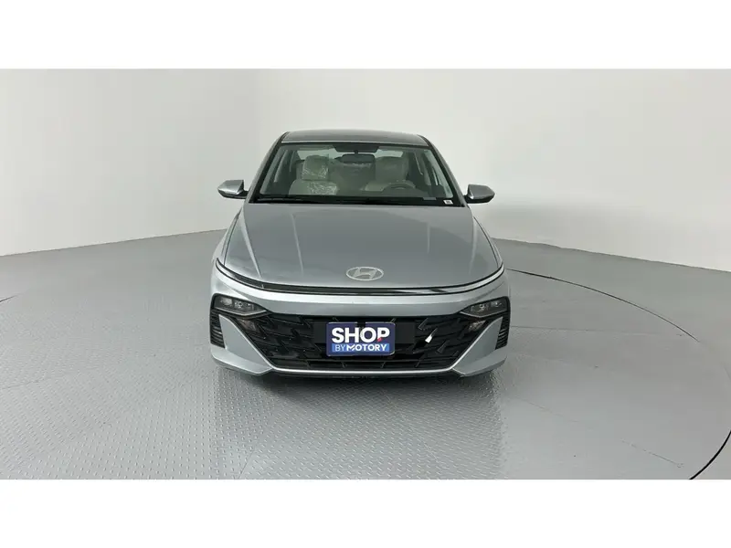 Hyundai Accent Smart 2026 1
