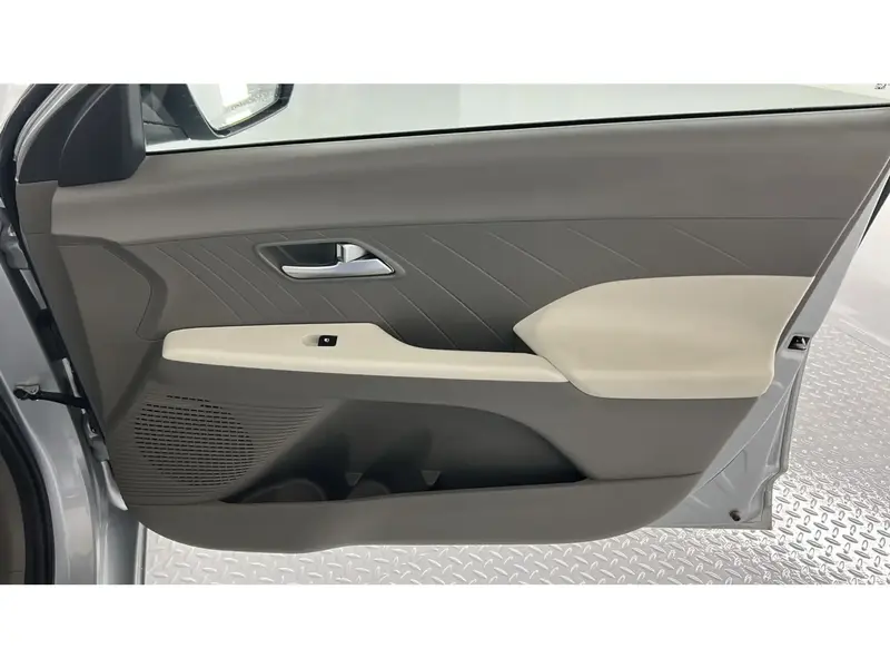 Hyundai Accent Smart 2026 13