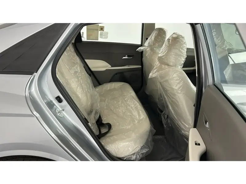 Hyundai Accent Smart 2026 15