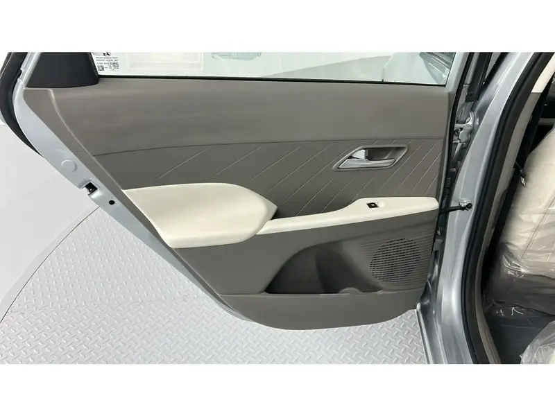 Hyundai Accent Smart 2026 17