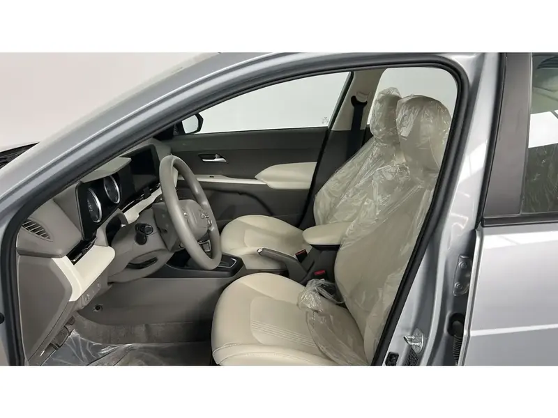 Hyundai Accent Smart 2026 19