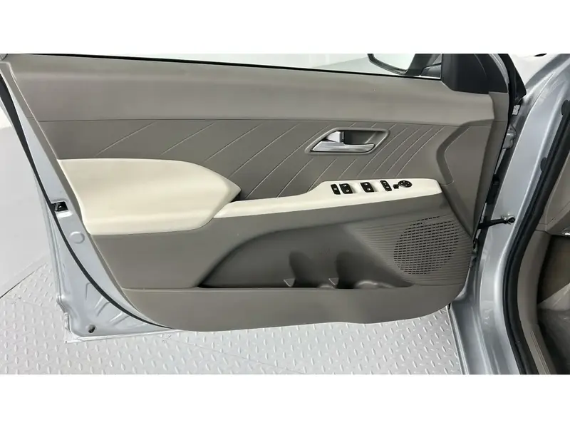 Hyundai Accent Smart 2026 21