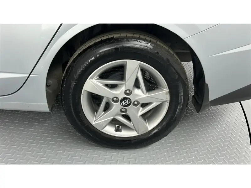 Hyundai Accent Smart 2026 26