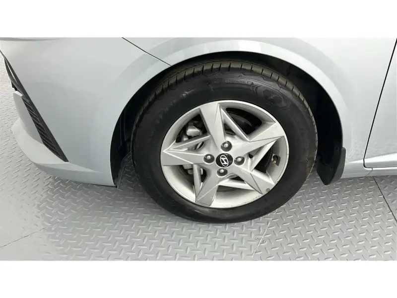 Hyundai Accent Smart 2026 30