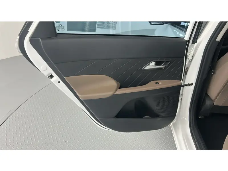 Hyundai Accent Smart 2026 10