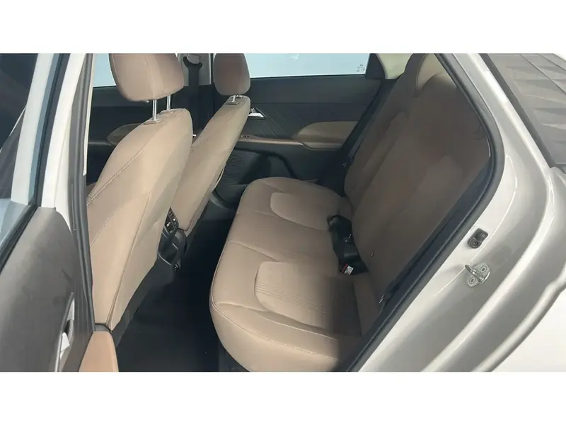 Hyundai Accent Smart 2026 11
