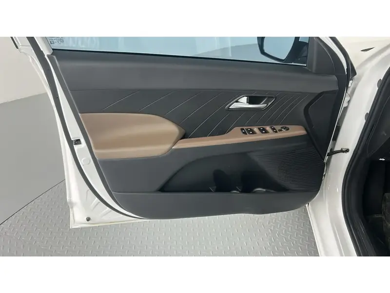 Hyundai Accent Smart 2026 12