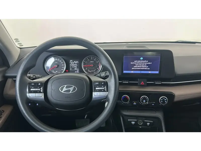 Hyundai Accent Smart 2026 15