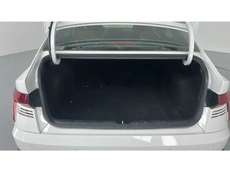 Hyundai Accent Smart 2026 17