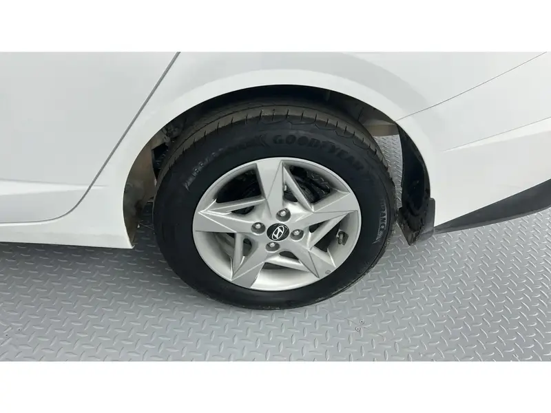 Hyundai Accent Smart 2026 19
