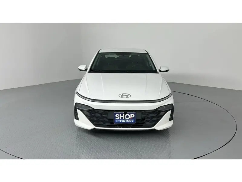 Hyundai Accent Smart 2026 1