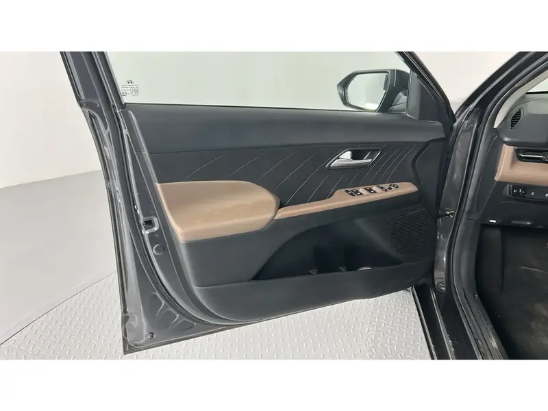 Hyundai Accent Smart 2026 13