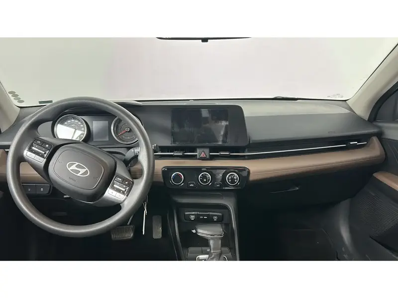 Hyundai Accent Smart 2026 16