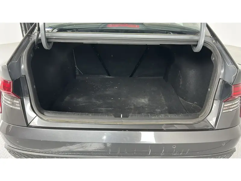 Hyundai Accent Smart 2026 20