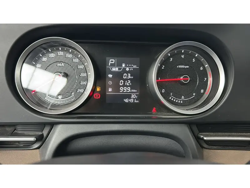 Hyundai Accent Smart 2026 21