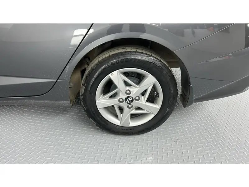Hyundai Accent Smart 2026 22