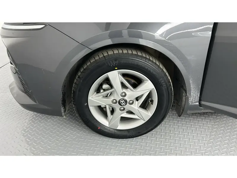 Hyundai Accent Smart 2026 23