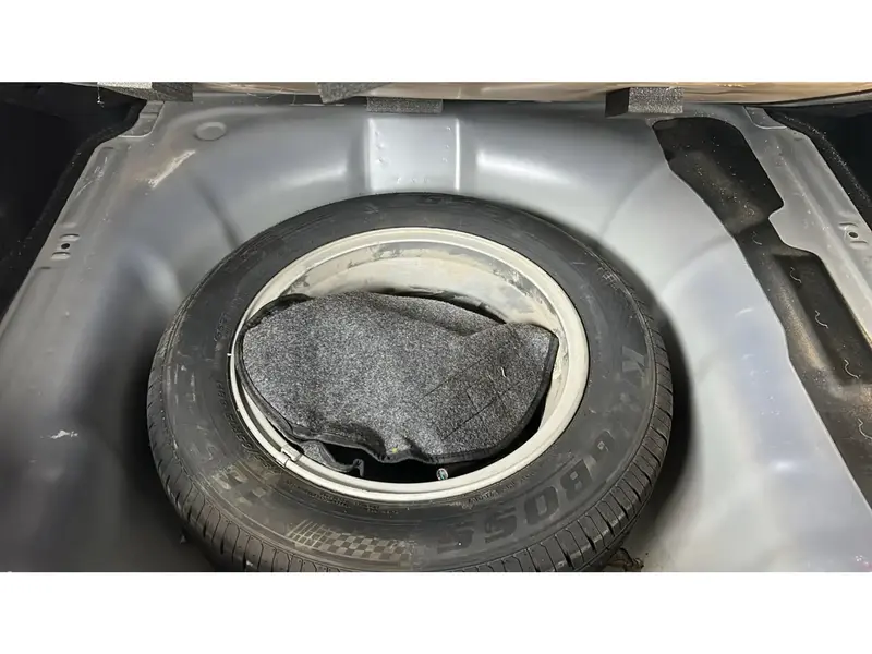 Hyundai Accent Smart 2026 24