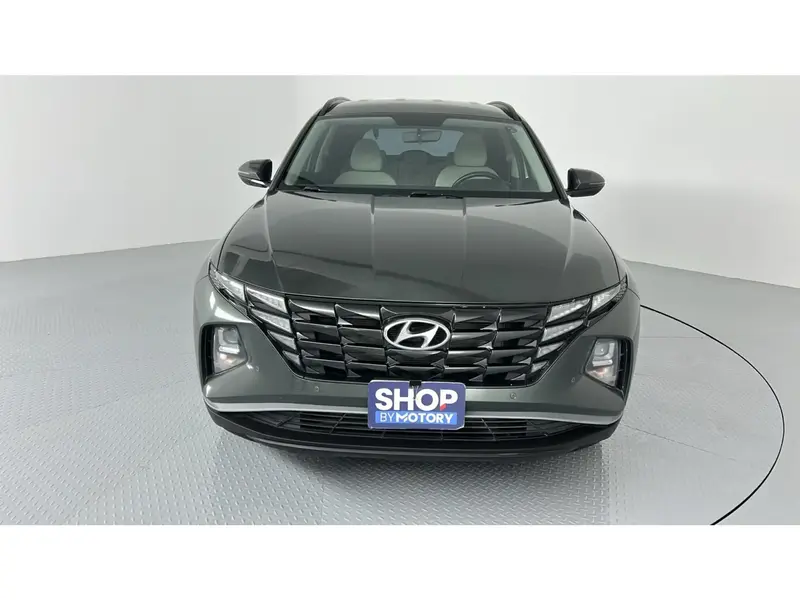 Hyundai Tucson Smart 2024 1