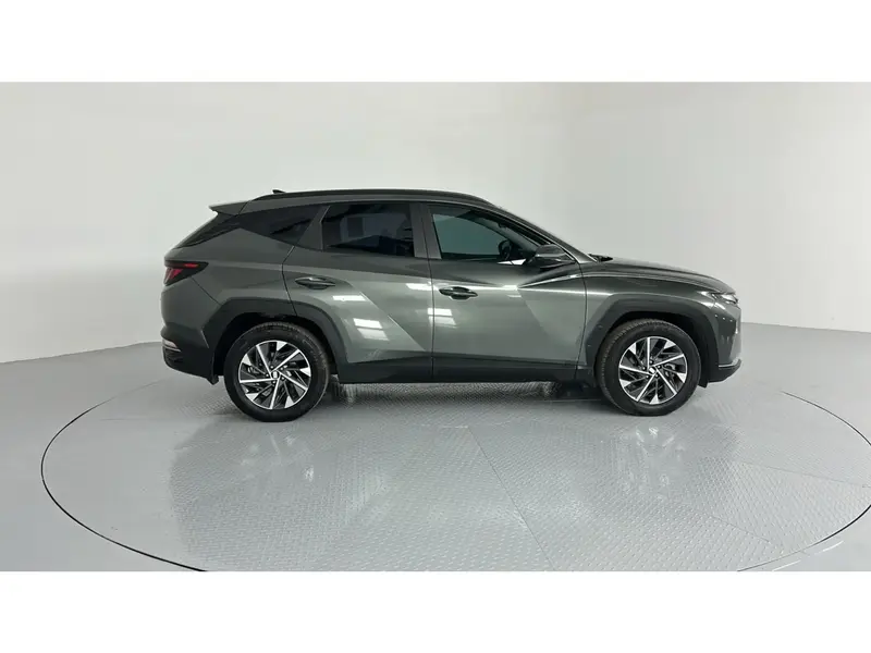 Hyundai Tucson Smart 2024 11