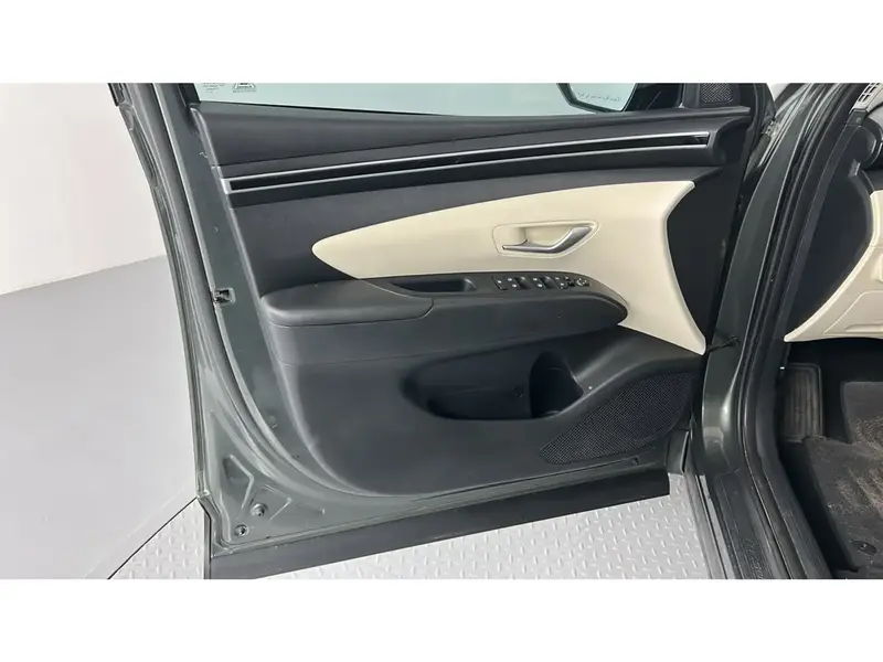 Hyundai Tucson Smart 2024 20