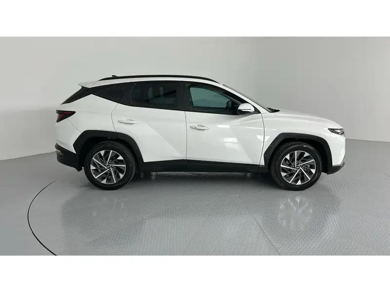 Hyundai Tucson Smart 2024 11